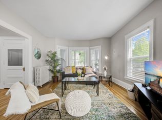 3214 Colfax Ave S, Minneapolis, MN 55408