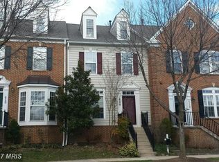 414 Lynette St, Gaithersburg, MD 20878