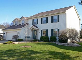 7517 Sawmill Rd, Madison, WI 53717