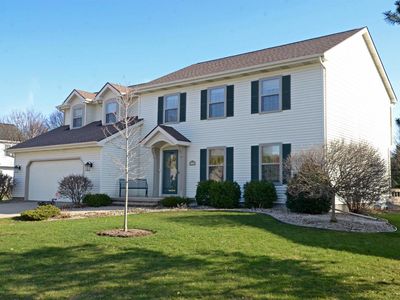 7517 Sawmill Rd, Madison, WI, 53717