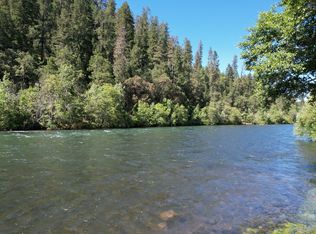 Old Ferry Rd, Trail, OR 97541