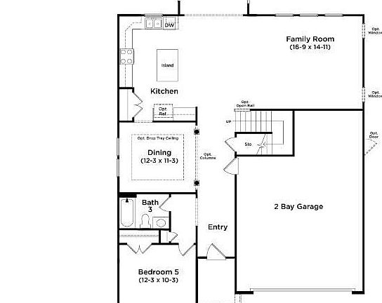 2nd image of 842 Rodin Rd