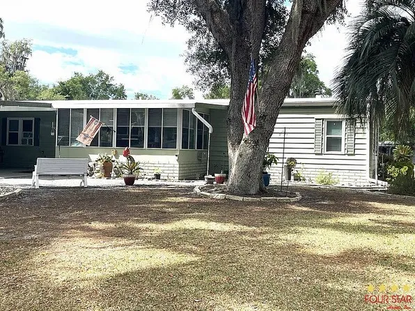 2 S Bobwhite Rd #1, Wildwood, FL 34785