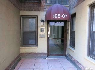 105-07 66th Rd APT 1G, Forest Hills, NY 11375