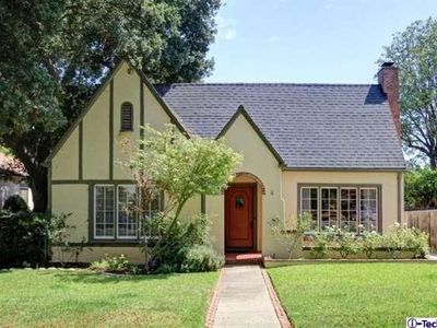 2029 Le Droit Dr, South Pasadena, CA, 91030