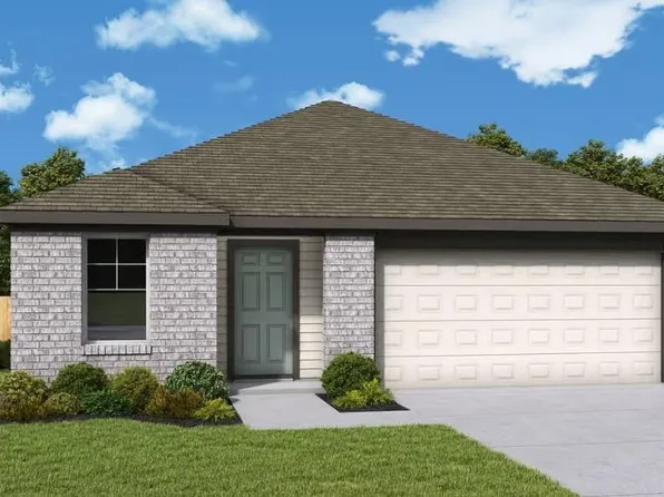 1052 Hawk Gate Ln, Katy, TX 77493
