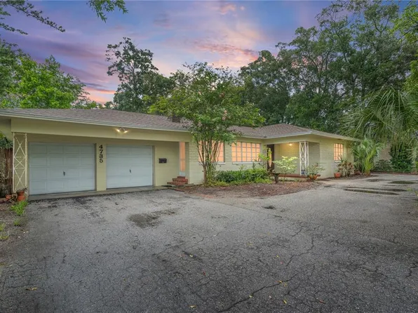 4735 4th Ave N, Saint Petersburg, FL 33713