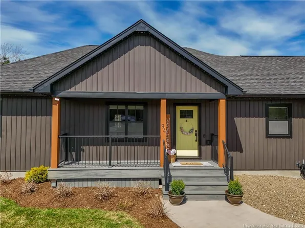 94 Freedom St, Douglas, NB E3G 0Y1