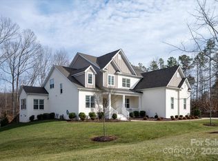 2010 Belle Grove Dr, Waxhaw, NC 28173