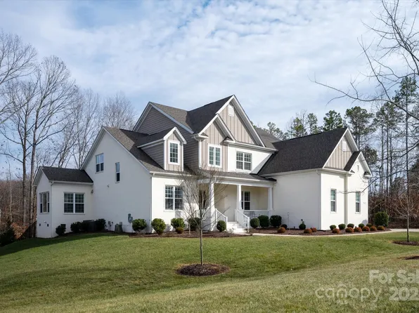 2010 Belle Grove Dr, Waxhaw, NC 28173