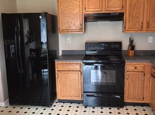 1968 Sandersville Rd, Lexington, KY 40511