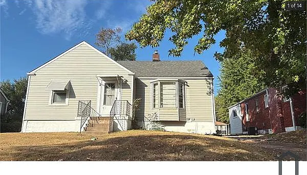 315 Coppinger Dr — Photo 1