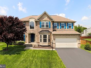 12608 Tide View Ct, Bristow, VA 20136