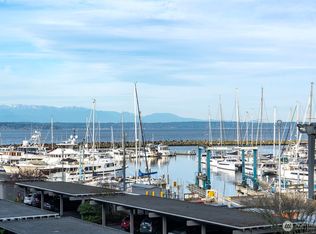 6535 Seaview Avenue NW #409B, Seattle, WA