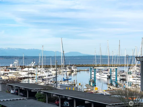 6535 Seaview Avenue NW #409B, Seattle, WA 98117