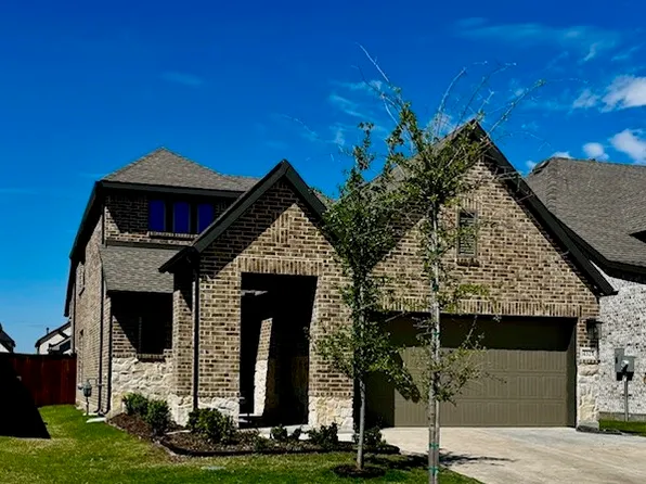 4327 Anglers Way, Royse City, TX 75189