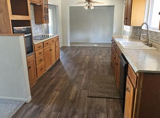 2411 Townsend Dr, El Reno, OK 73036