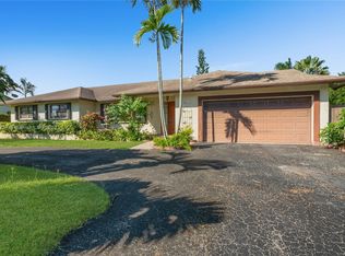 28240 SW 163rd Ave, Homestead, FL 33033