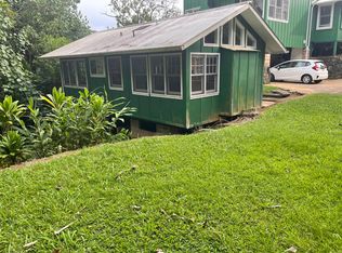 4368 Omao Rd, Koloa, HI 96756