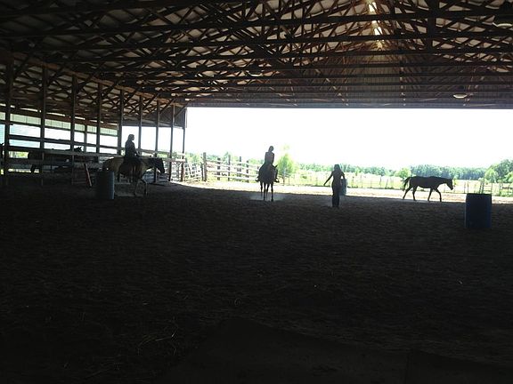 Arena