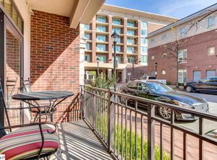 155 Riverplace UNIT 105, Greenville, SC 29601