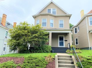 846 Taylor Ave, Pittsburgh, PA