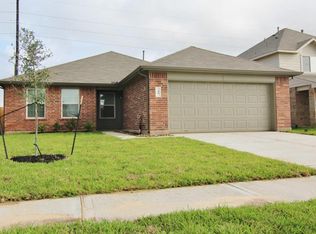 33 Laguna Bend Dr, Manvel, TX 77578