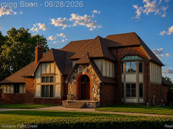 69069 Campground Rd, Romeo, MI 48065