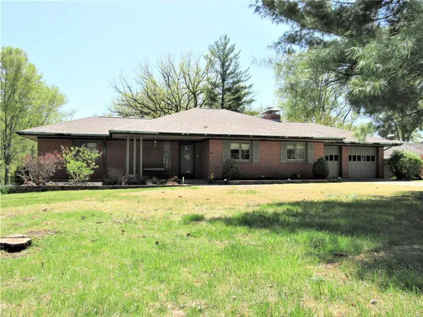 26 Frontenac Pl, Godfrey, IL 62035
