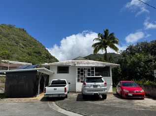 (Undisclosed Address), Honolulu, HI 96816