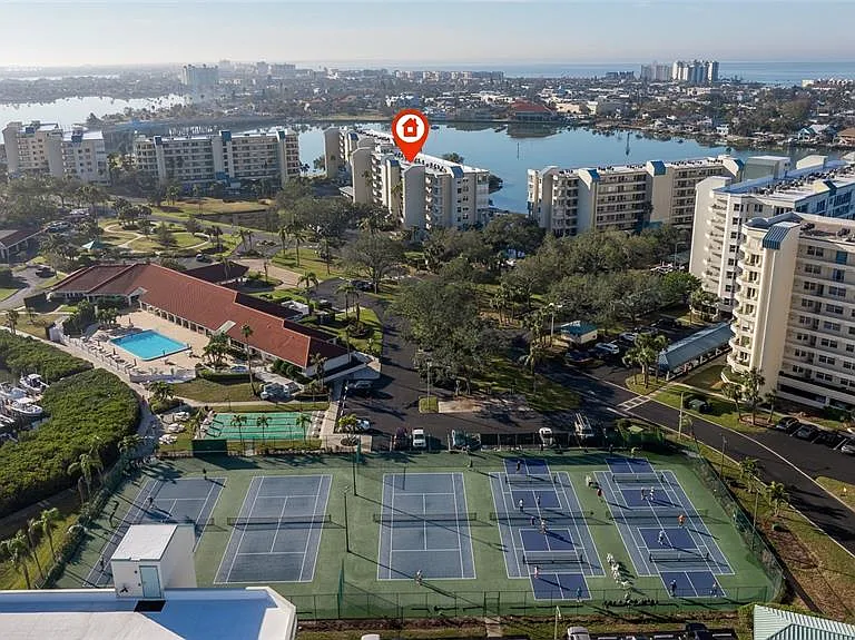 7902 Sailboat Key Blvd S #206 — Photo 2