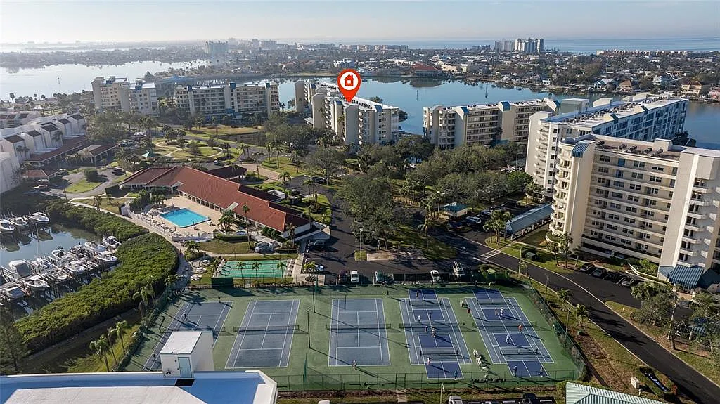 Building Photo - 7902 Sailboat Key Blvd S #206