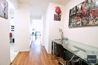 Rented by Bond New York