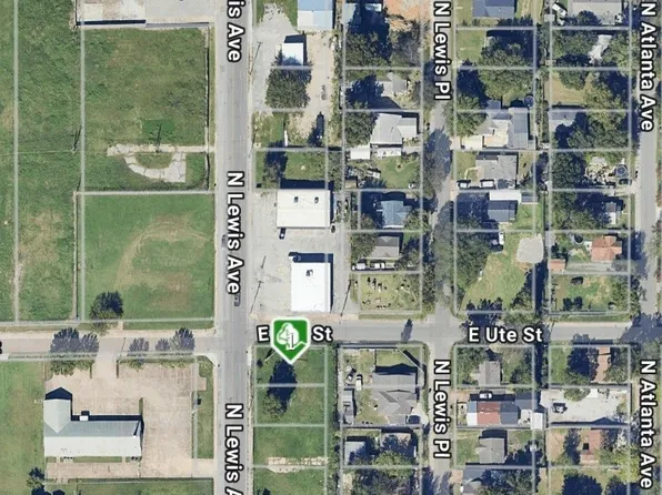 1931 N Lewis Ave, Tulsa, OK 74110