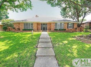 1708 Papeete Dr, Plano, TX 75075