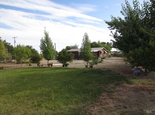 31977 Nob Ln, Parma, ID 83660