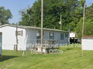 1208 Oak St LOT 2, Valley Falls, KS 66088