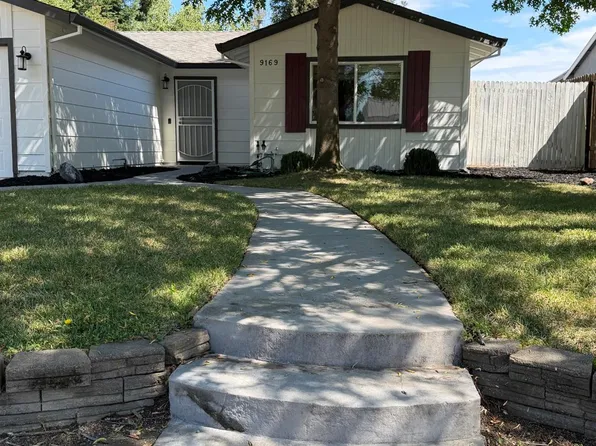 9169 Renee Ann St, Orangevale, CA 95662
