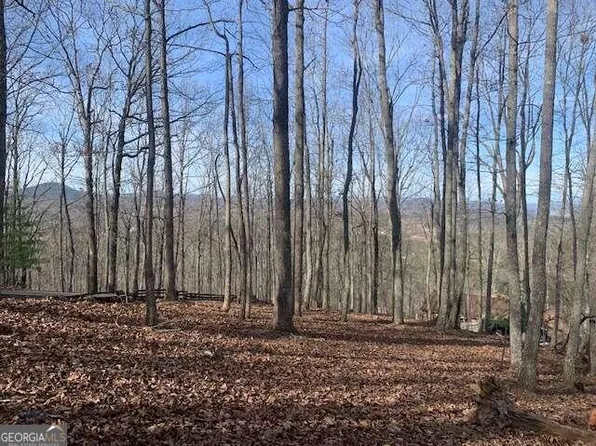 Lot7b Deer Creek Ests, Blairsville, GA 30512