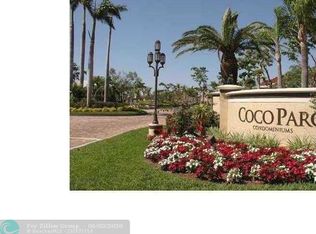 851 Lyons Rd APT 22103, Pompano Beach, FL 33063