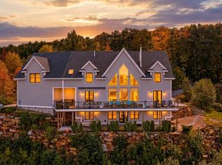 133 Mclaren Drive, Campton, NH 03223