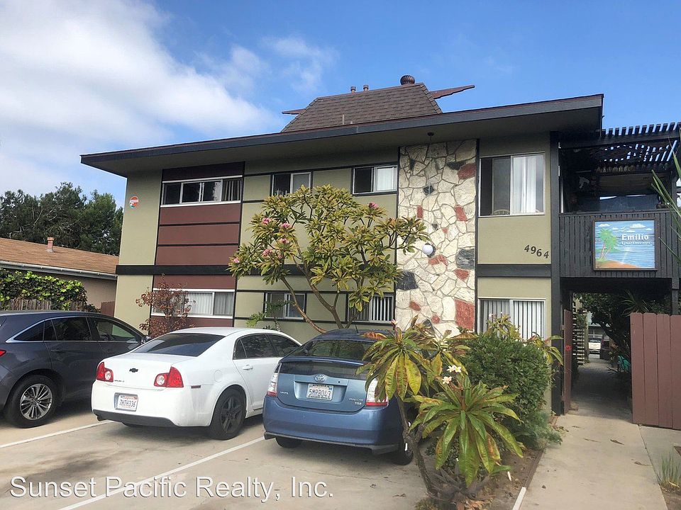 1st image of 4964 Saratoga Ave APT 2