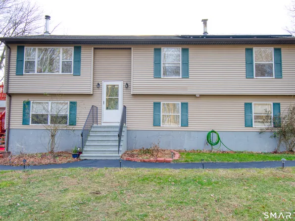 96 Medford Street, West Haven, CT 06516