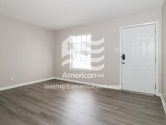 WM - Living Room