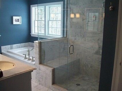 Master Bath