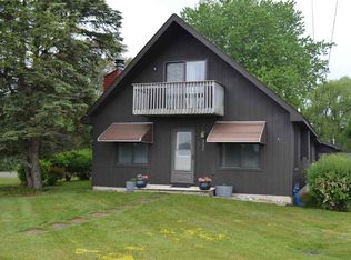 332 Harbor St, Oscoda, MI 48750