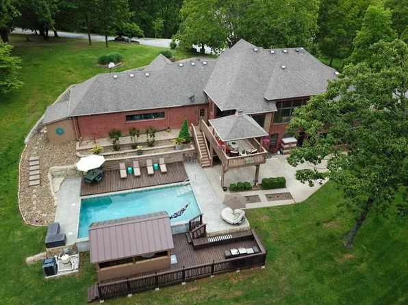 9364 Everest Pl, Rogers, AR 72756