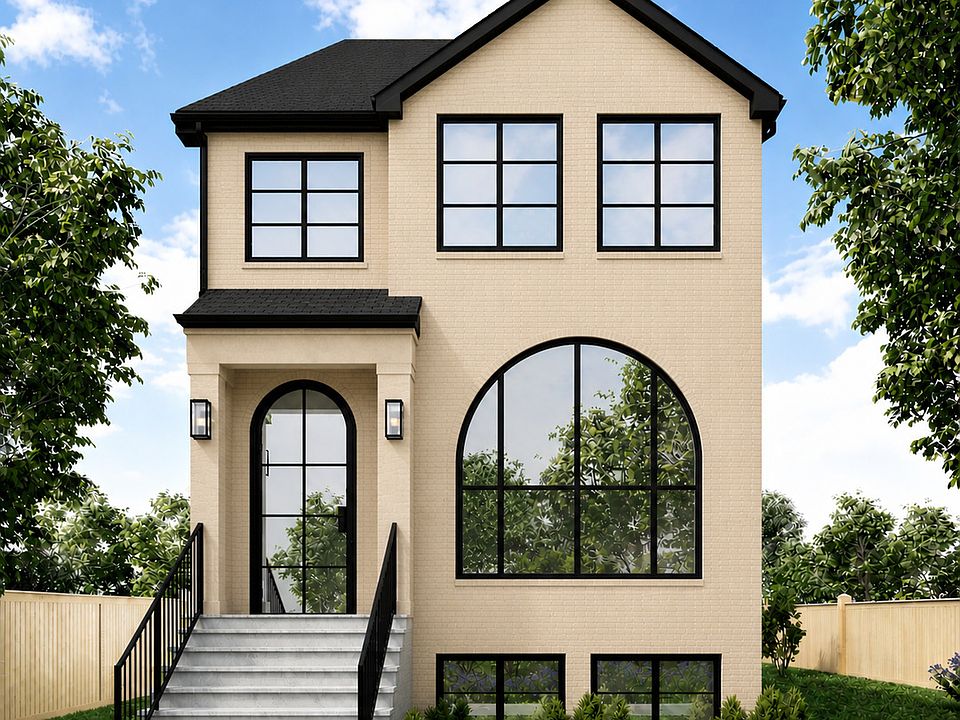 1st image of 3051 N Leavitt St