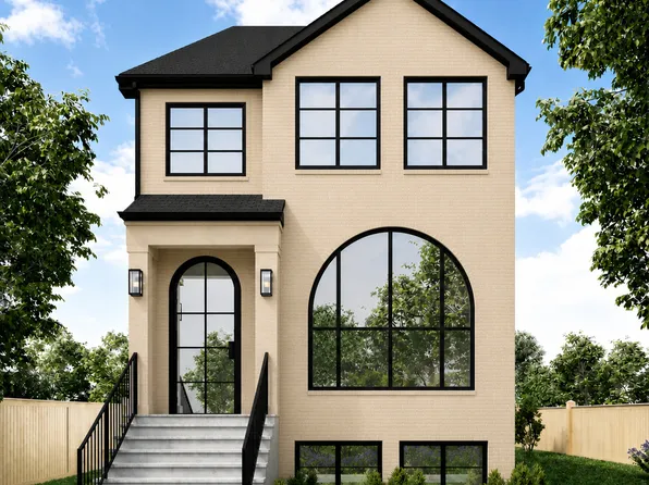 3051 N Leavitt St, Chicago, IL 60618