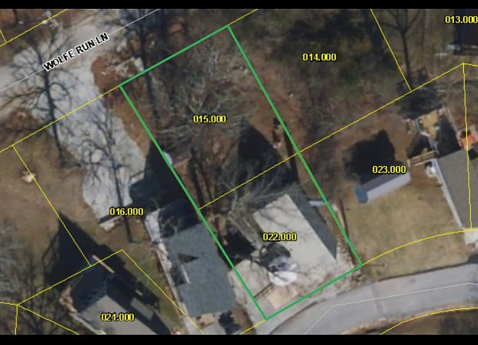 2nd image of 327 Rebel Ln